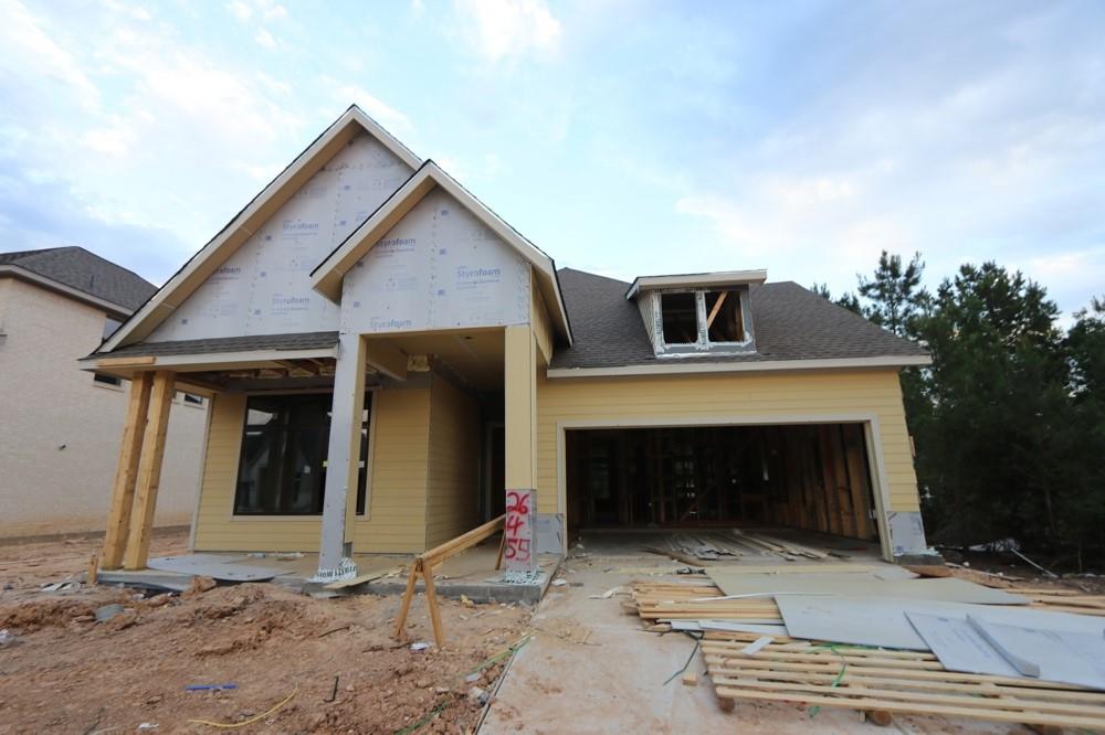 26455 North Wayland Chase, Magnolia, Texas image 4