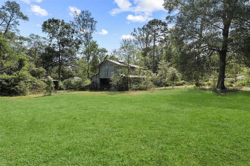 75 Oak Leaf Drive, Huffman, Texas image 23