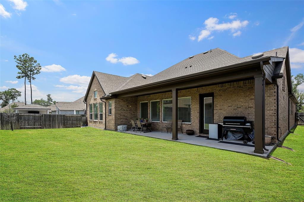 15240 Hemingway Heights Drive, Conroe, Texas image 31