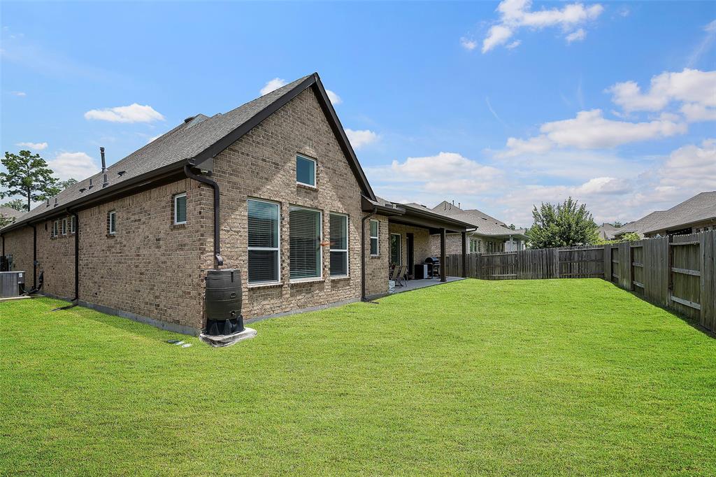 15240 Hemingway Heights Drive, Conroe, Texas image 30