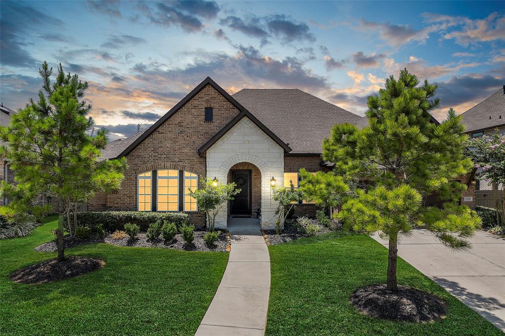 15240 Hemingway Heights Drive, Conroe, Texas image 2