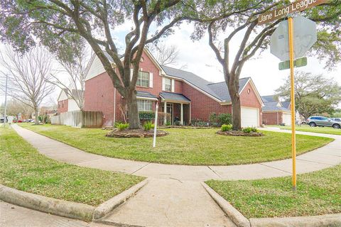 A home in Richmond