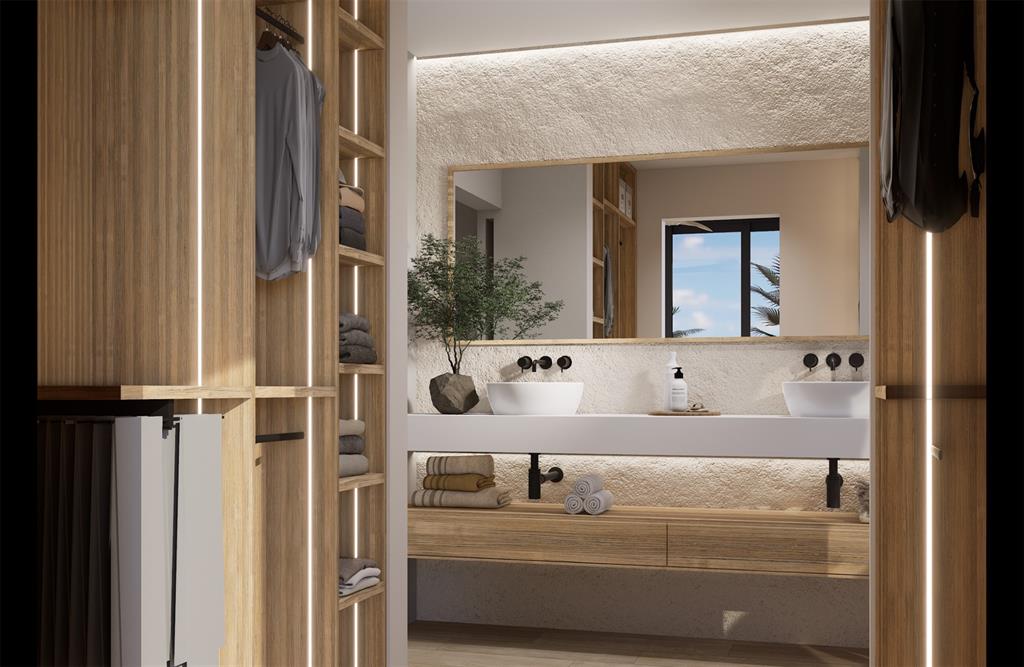 1 Sunset Villas 106
