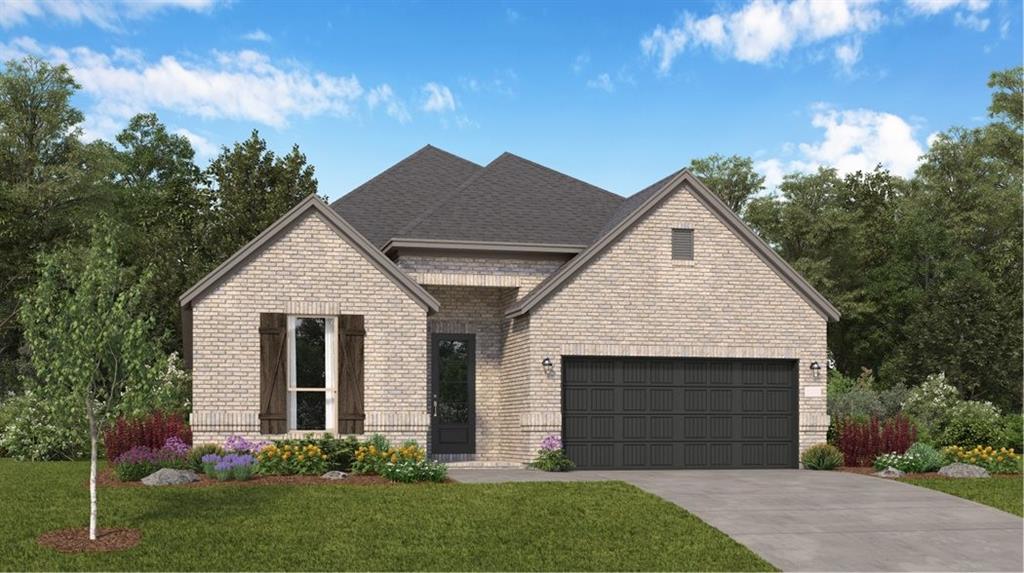 2403 Honeyberry Shrub Drive, Manvel, Texas image 1