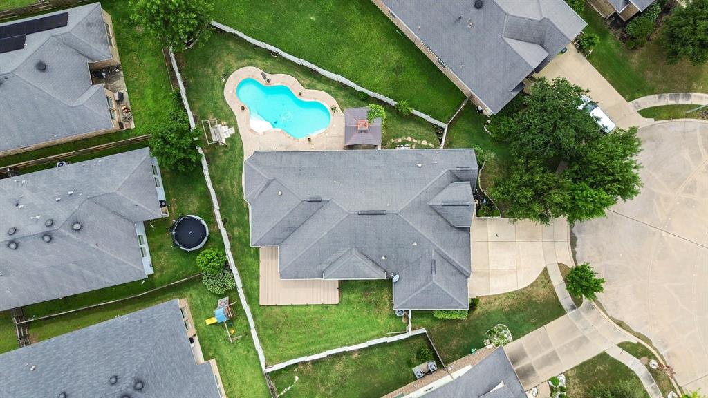 326 Lake Rim Drive, Rosenberg, Texas image 39