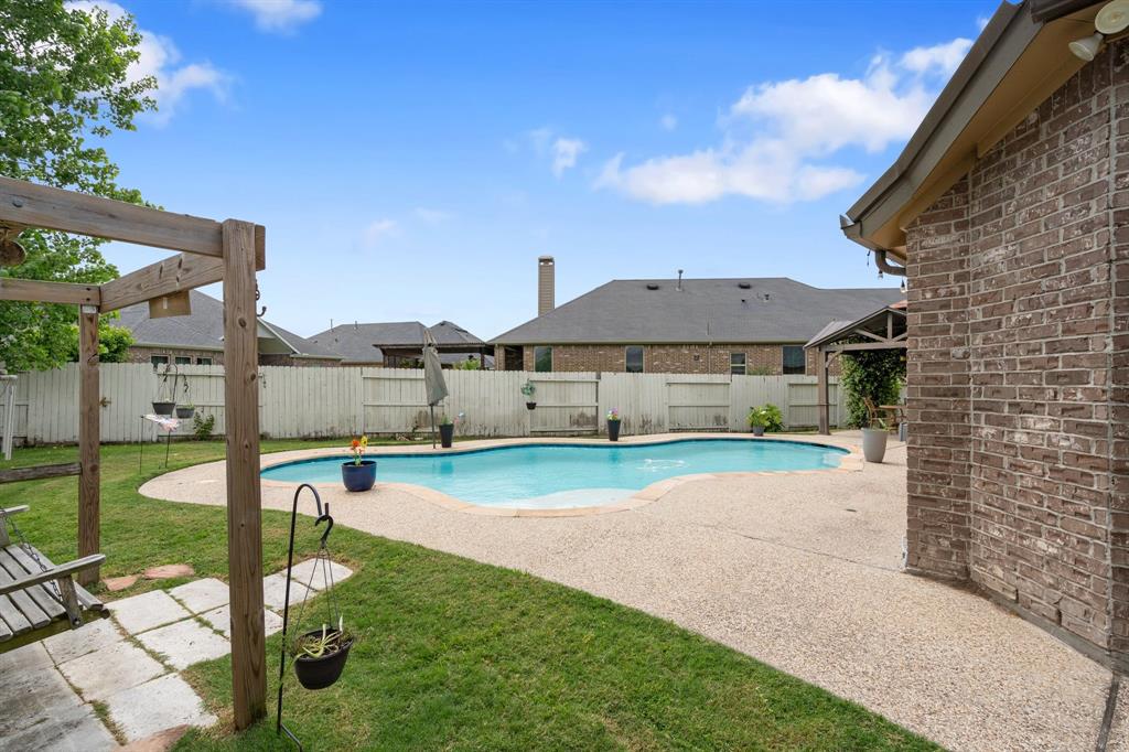 326 Lake Rim Drive, Rosenberg, Texas image 36