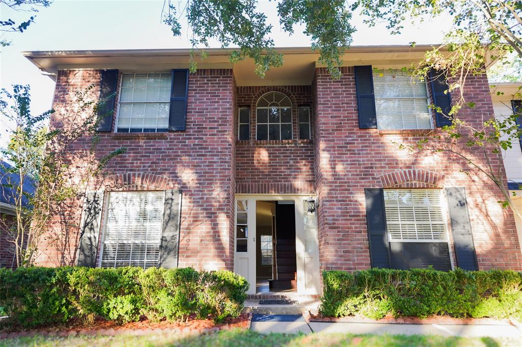 6311 Laurel Bush Lane, Sugar Land, Texas image 1