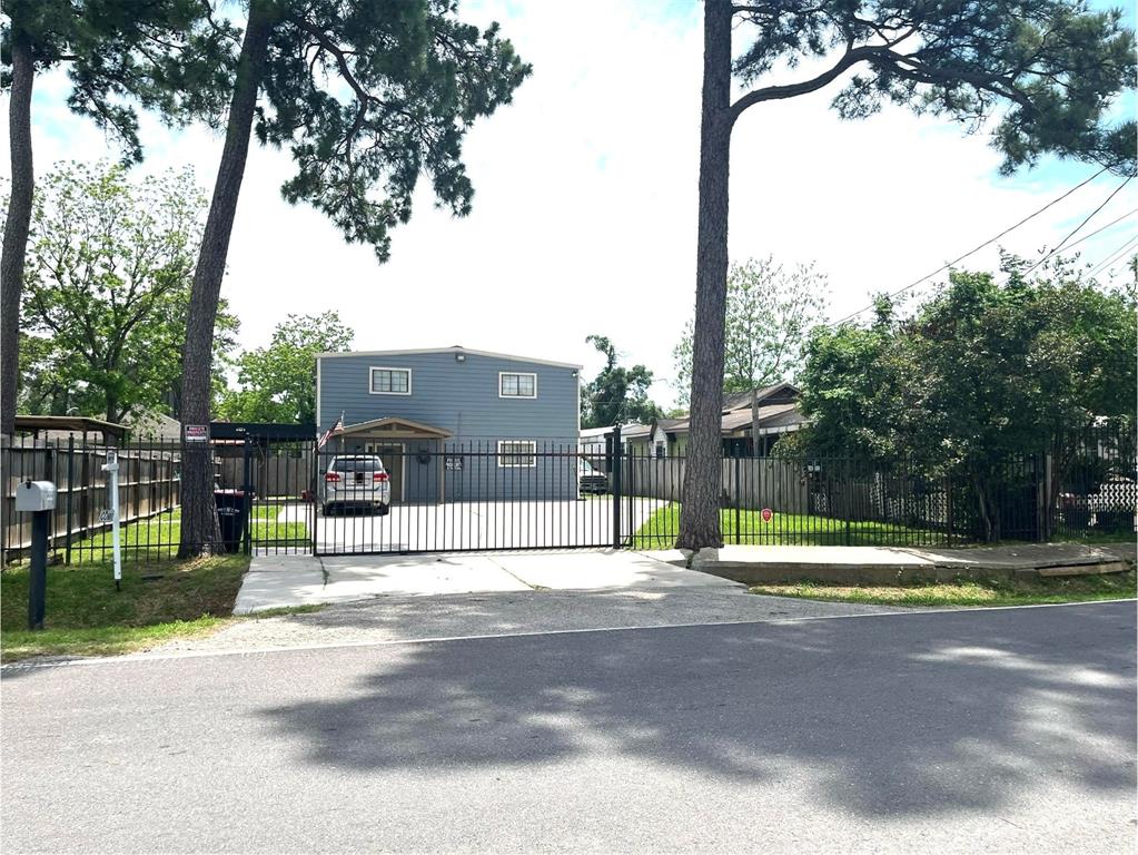 14040 Gainesville Street, Houston, Texas image 1