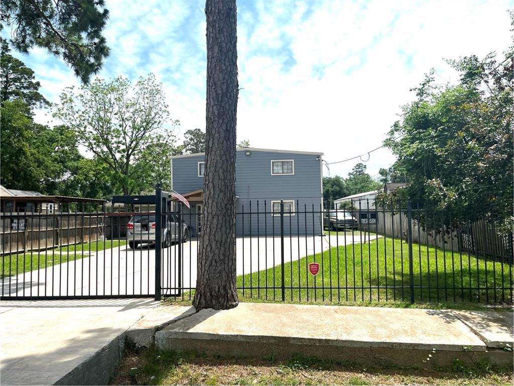 14040 Gainesville Street, Houston, Texas image 2