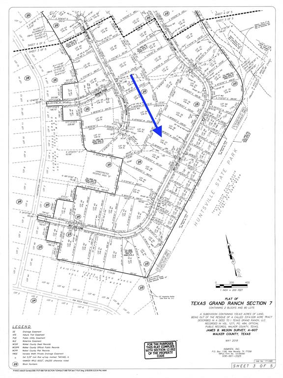 7-25-37 Sky Oak Ln Lane, Huntsville, Texas image 7