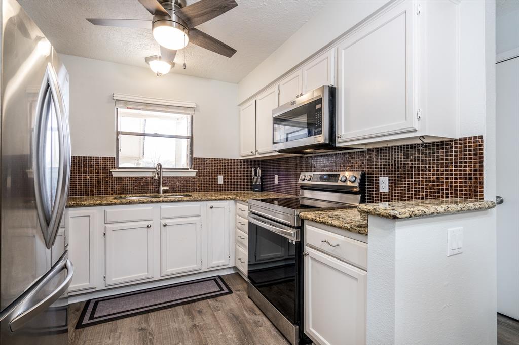 203 Lakeview Terrace Ter #203 B, Conroe, Texas image 17