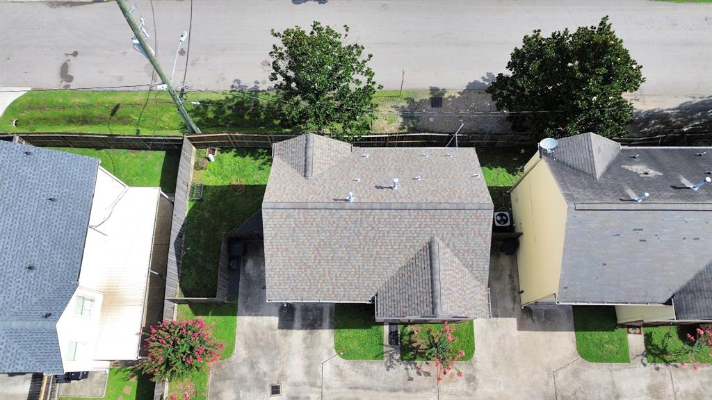 2214 Naomi Street