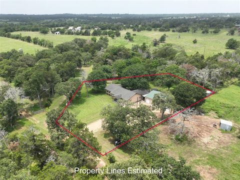 Vacant Land For Sale - 22305 Thistle Lane<br/> Austin County, New Ulm, TX 78950