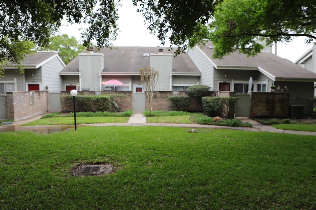 7054 Greenway Chase Street #513, Houston, Texas image 15