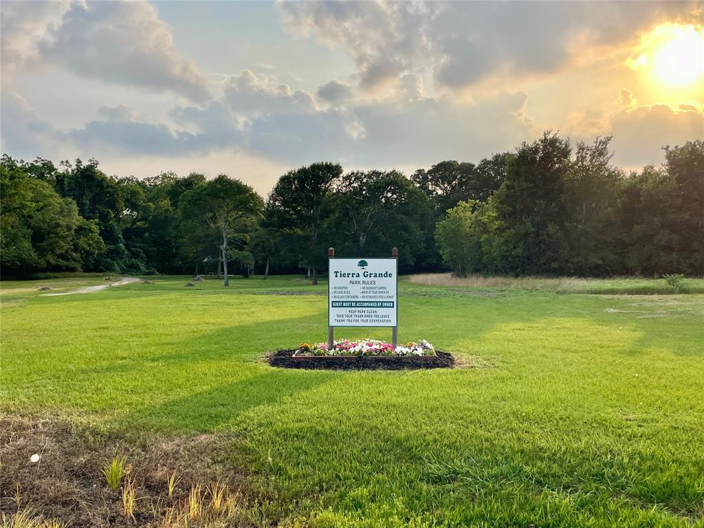 00 Tierra Grande Drive, Needville, Texas image 1