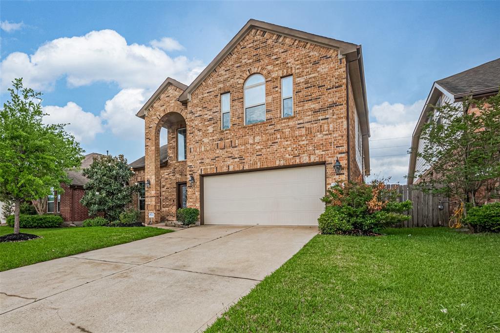 20619 Cactus Lake Lane Lane, Richmond, Texas image 2
