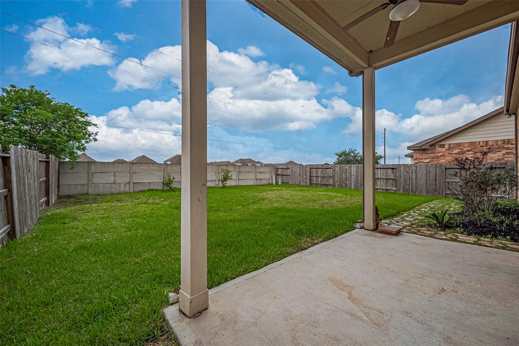 20619 Cactus Lake Lane Lane, Richmond, Texas image 23