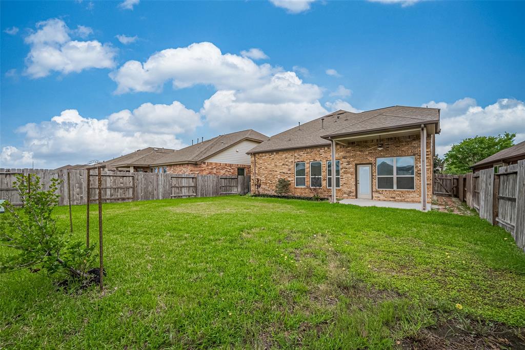 20619 Cactus Lake Lane Lane, Richmond, Texas image 24