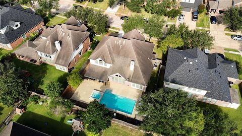 A home in Richmond