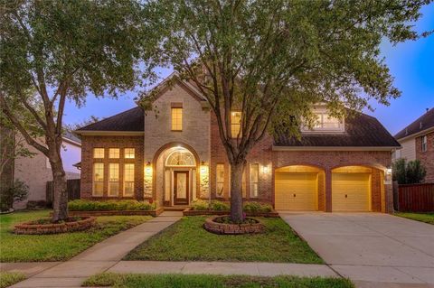 A home in Richmond