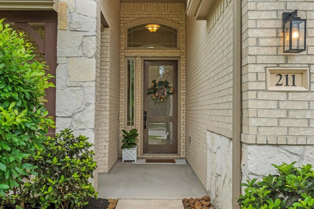 211 Terrain View Court