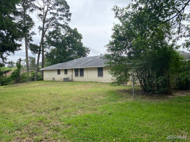 1912 18th Street, Huntsville, Texas image 2