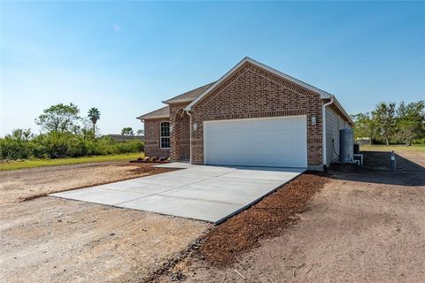 A home in Alvin