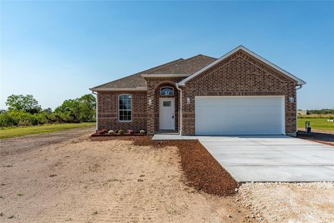 A home in Alvin