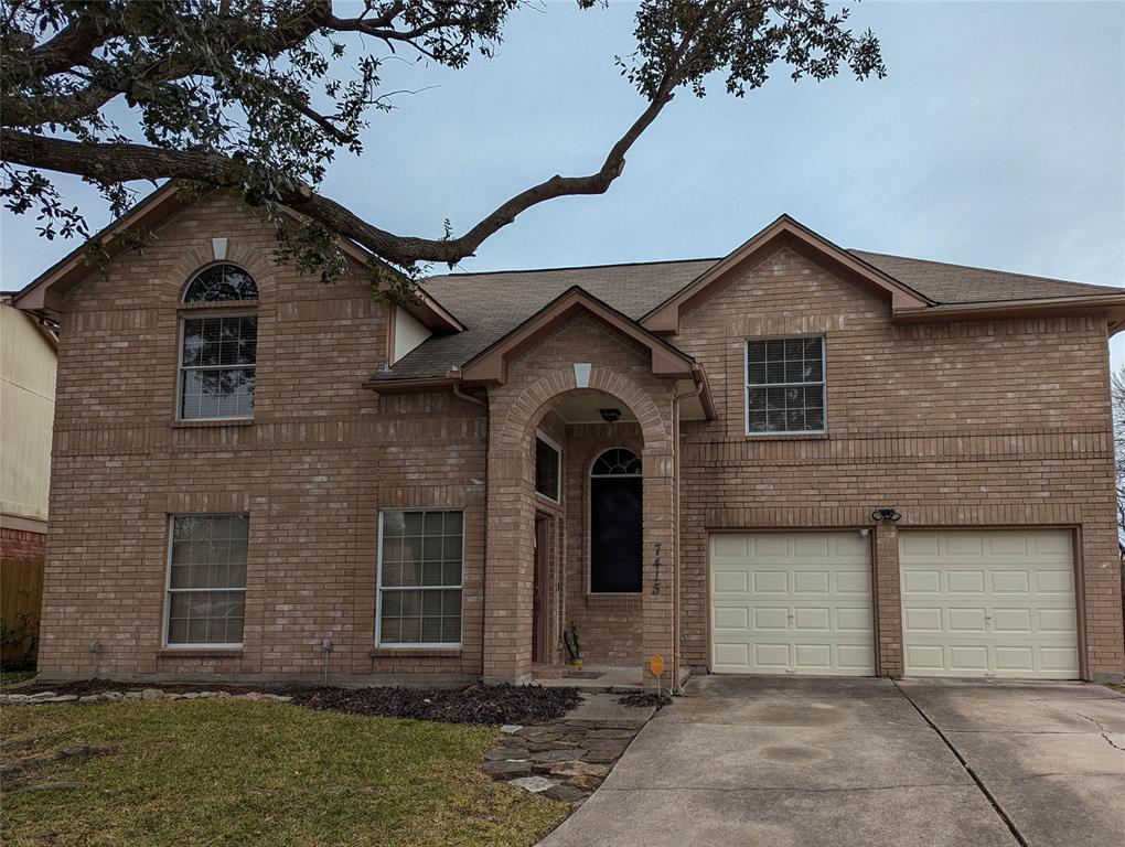 7415 Oak Walk Dr Drive, Humble, Texas image 26