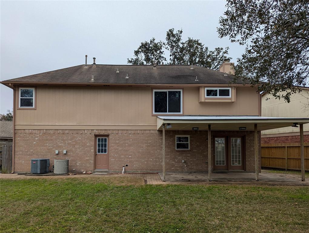 7415 Oak Walk Dr Drive, Humble, Texas image 29