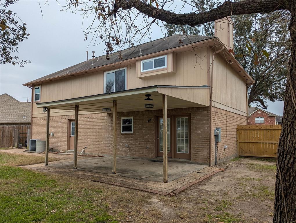 7415 Oak Walk Dr Drive, Humble, Texas image 30