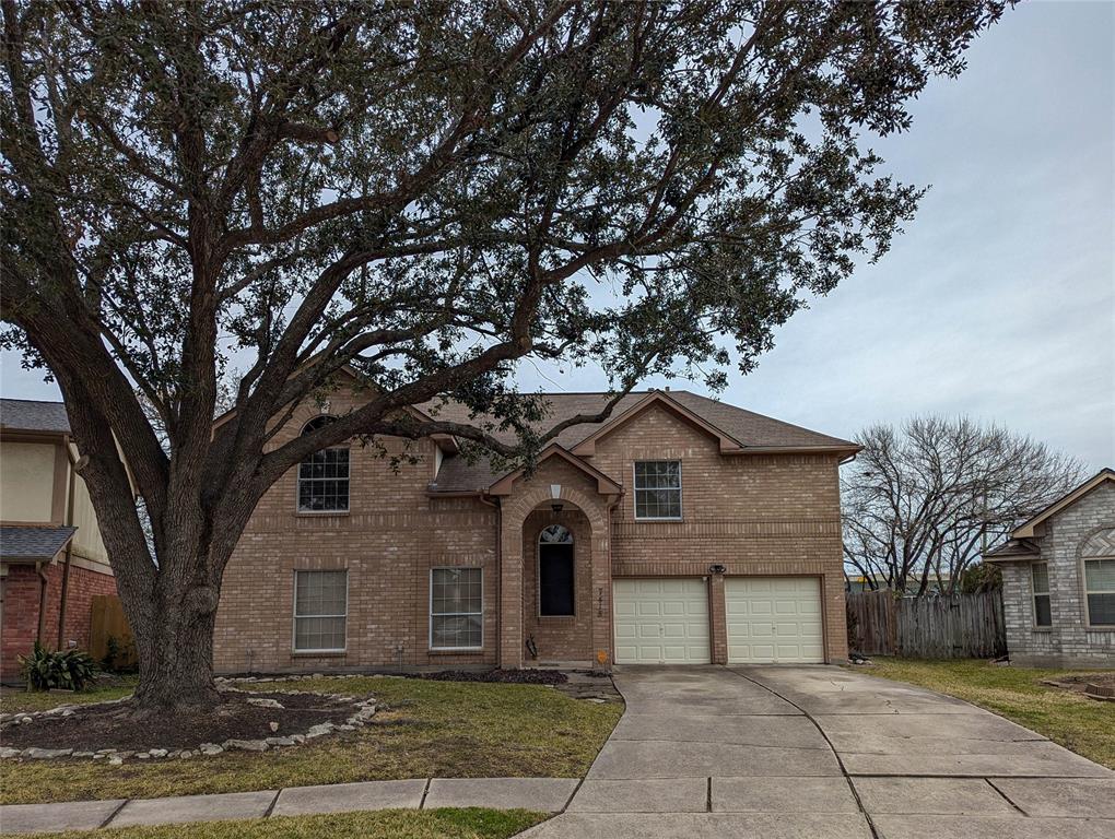 7415 Oak Walk Dr Drive, Humble, Texas image 27