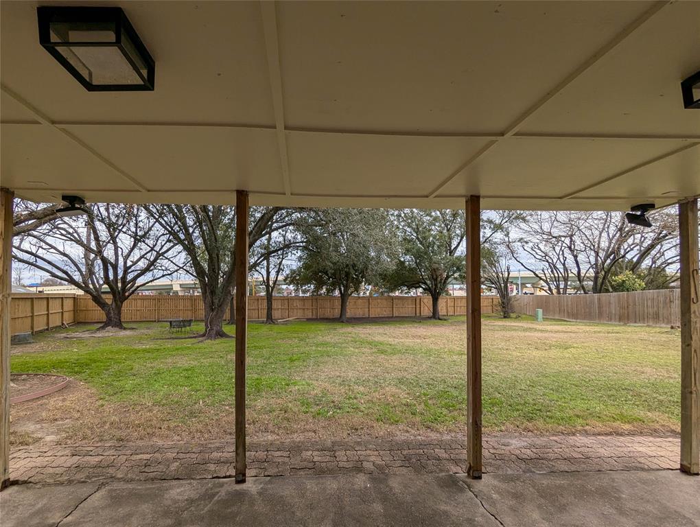 7415 Oak Walk Dr Drive, Humble, Texas image 7