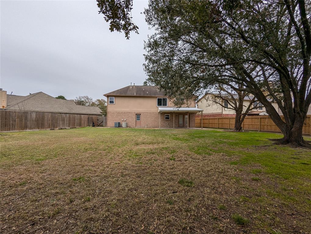 7415 Oak Walk Dr Drive, Humble, Texas image 28