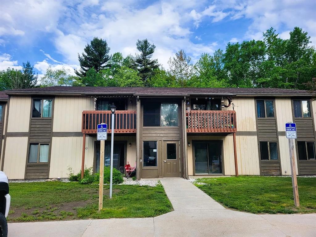 Photo 1 of 8 — 200 N 8th St, Other, MI 48740