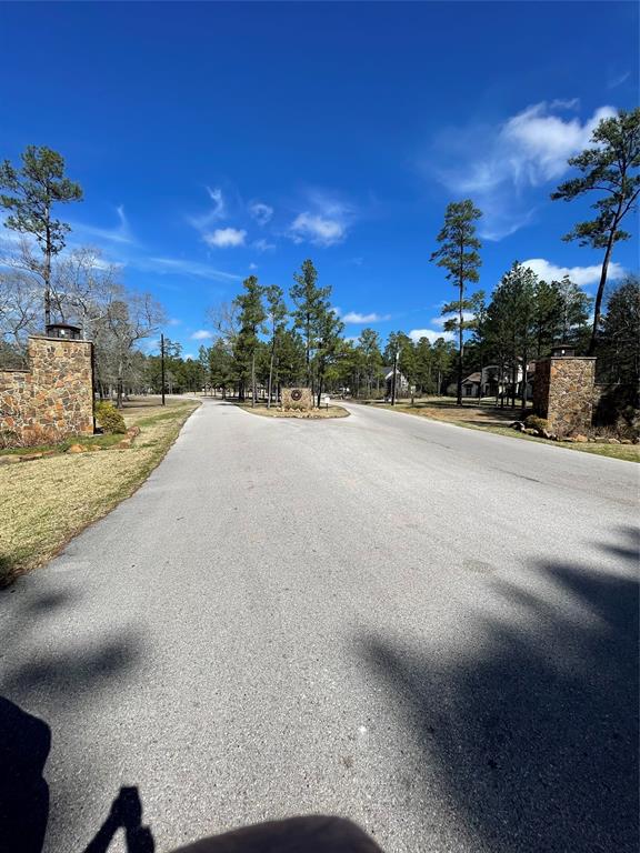 TBD Dedication Trail, Huntsville, Texas image 2