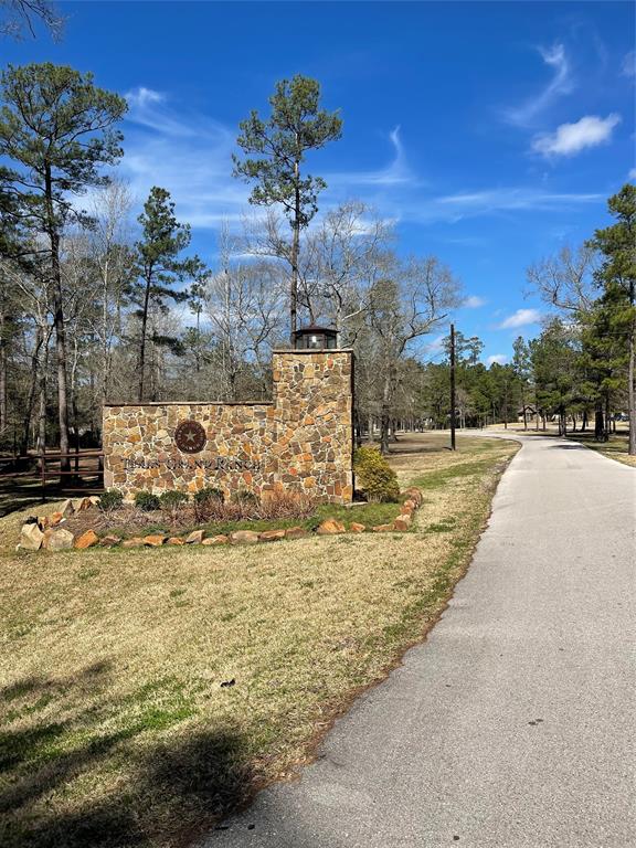 TBD Dedication Trail, Huntsville, Texas image 4