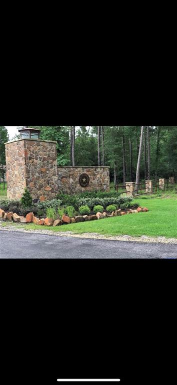 TBD Dedication Trail, Huntsville, Texas image 17
