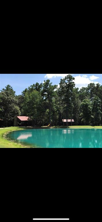 TBD Dedication Trail, Huntsville, Texas image 15