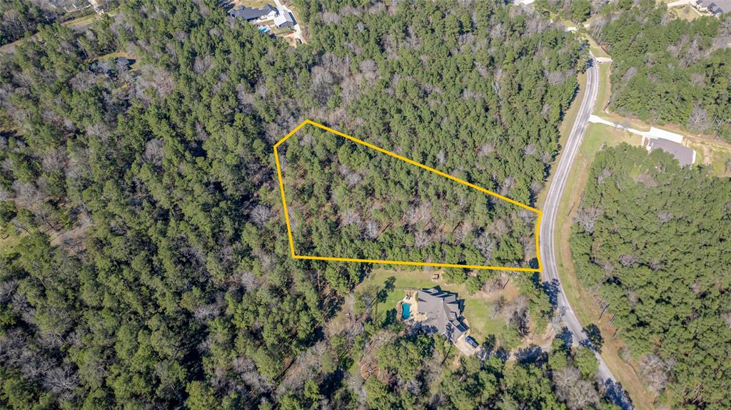 TBD Dedication Trail, Huntsville, Texas image 19