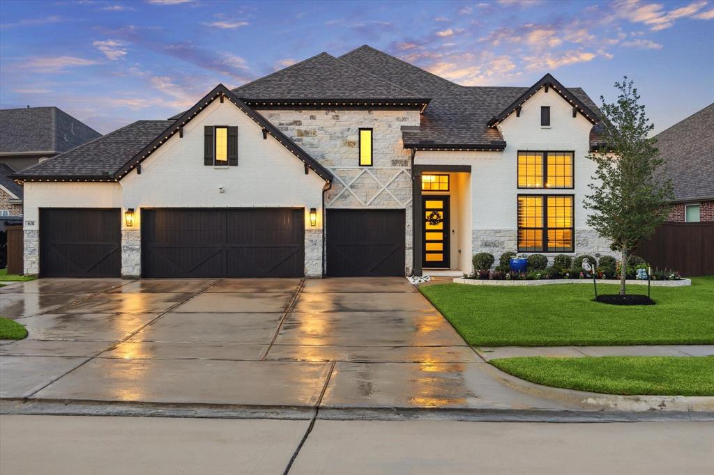 631 Rita Blanca Drive