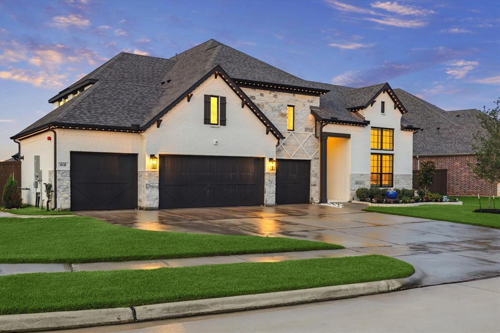631 Rita Blanca Drive