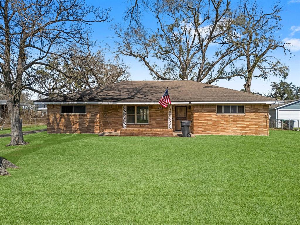 406 Del Norte Street, Houston, Texas image 5