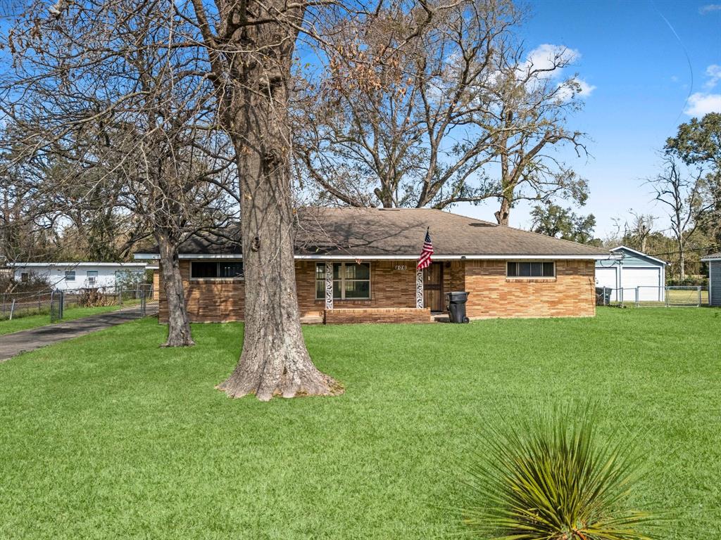 406 Del Norte Street, Houston, Texas image 6