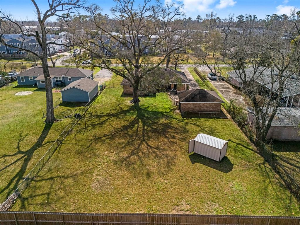 406 Del Norte Street, Houston, Texas image 1