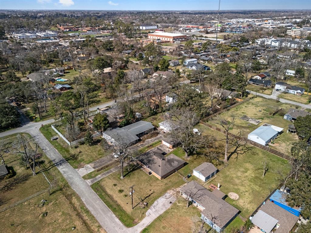 406 Del Norte Street, Houston, Texas image 13