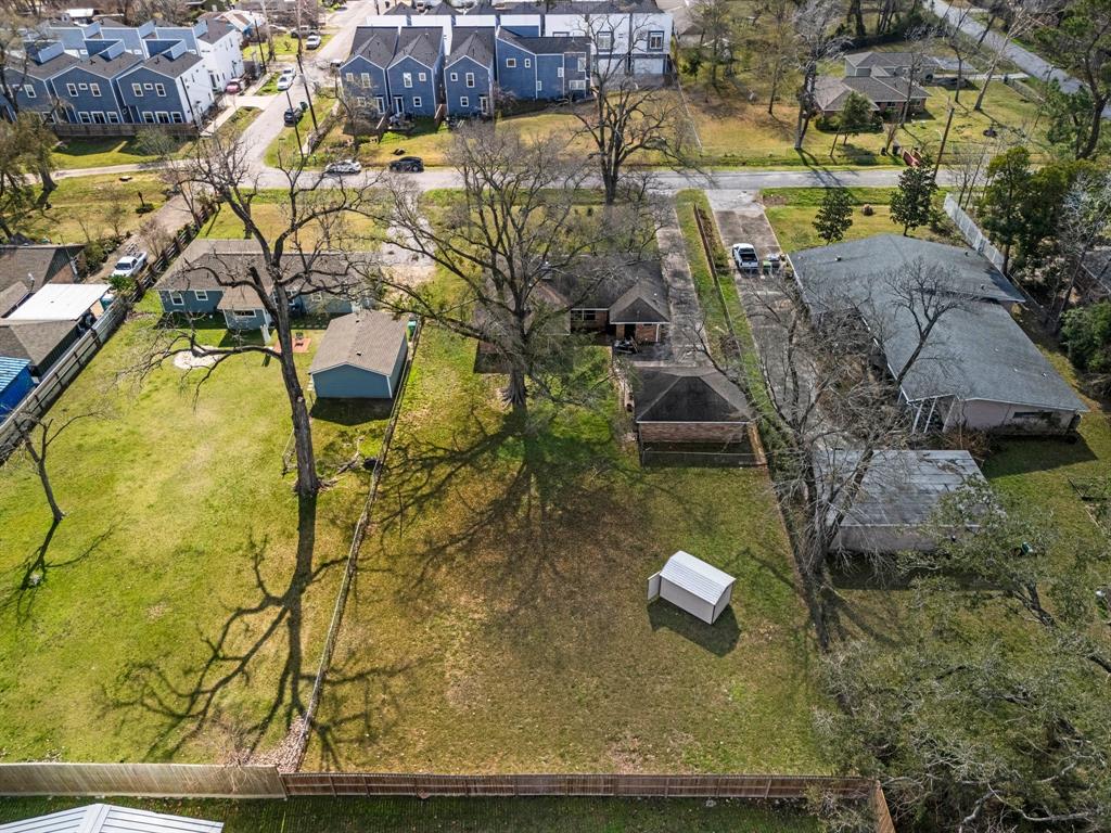 406 Del Norte Street, Houston, Texas image 9