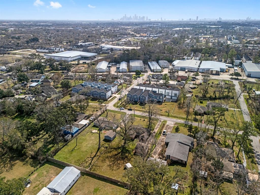406 Del Norte Street, Houston, Texas image 3