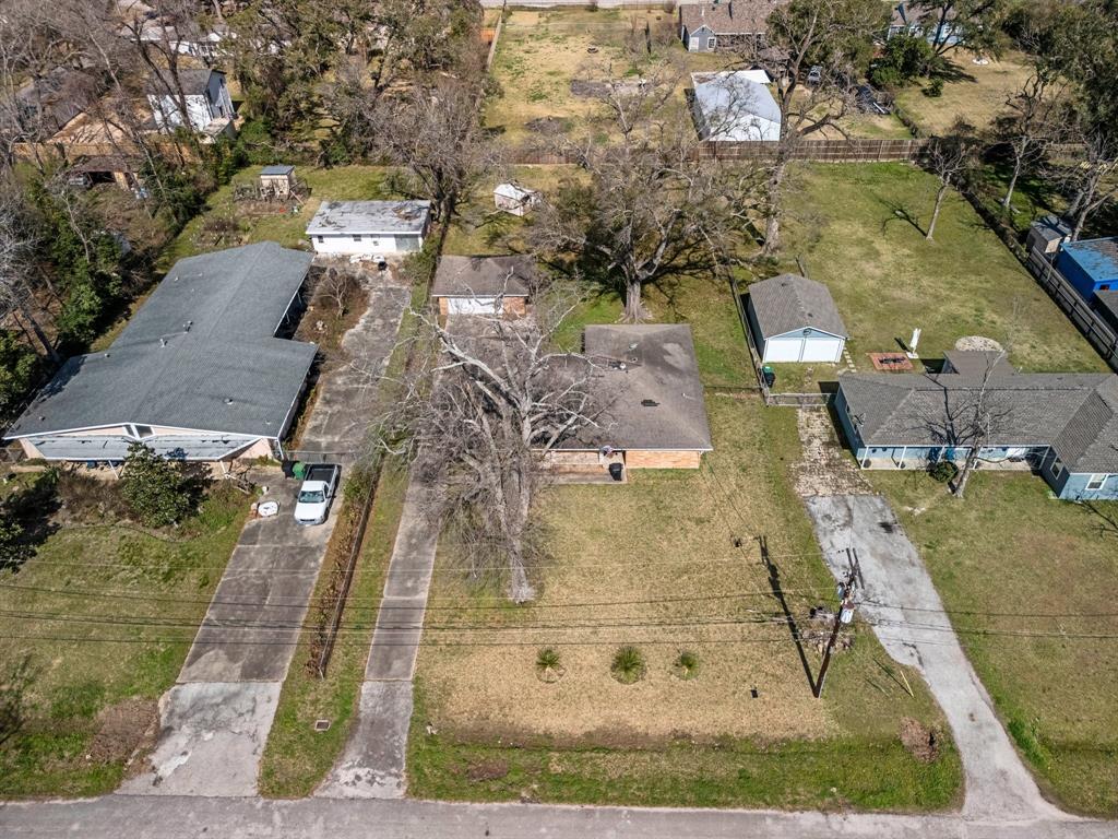406 Del Norte Street, Houston, Texas image 11