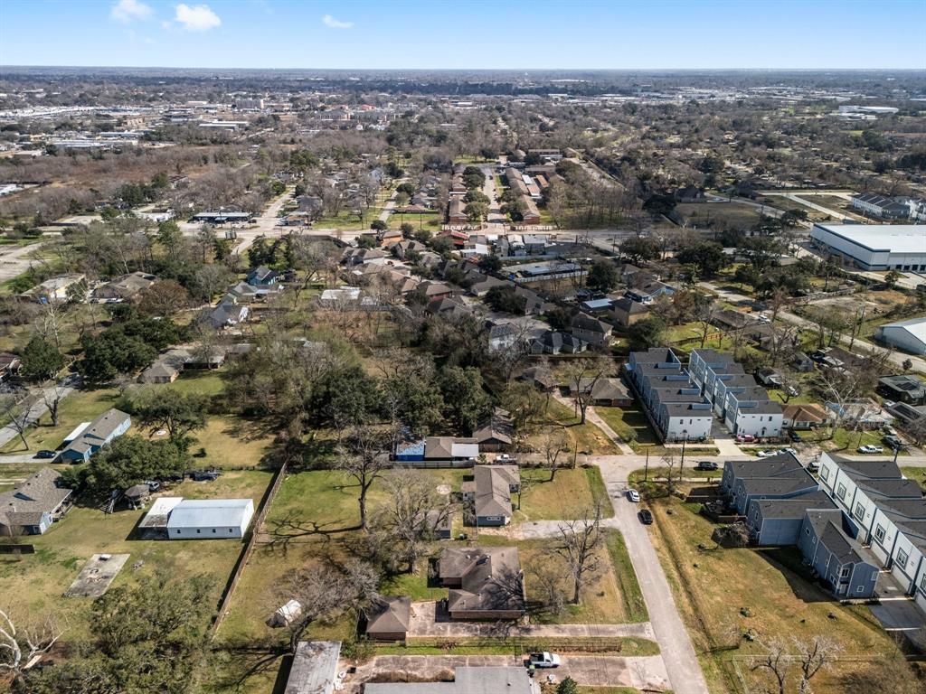 406 Del Norte Street, Houston, Texas image 14